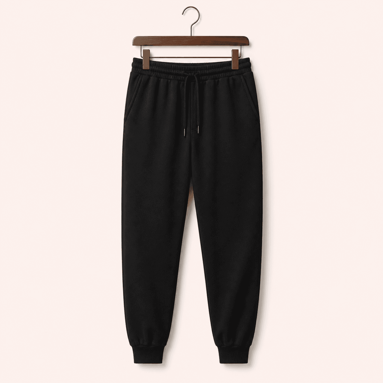 Men’s Comfort Fit Joggers thumbnail 2