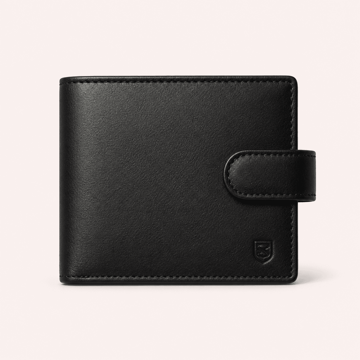 Classic Leather Style Wallet thumbnail 2