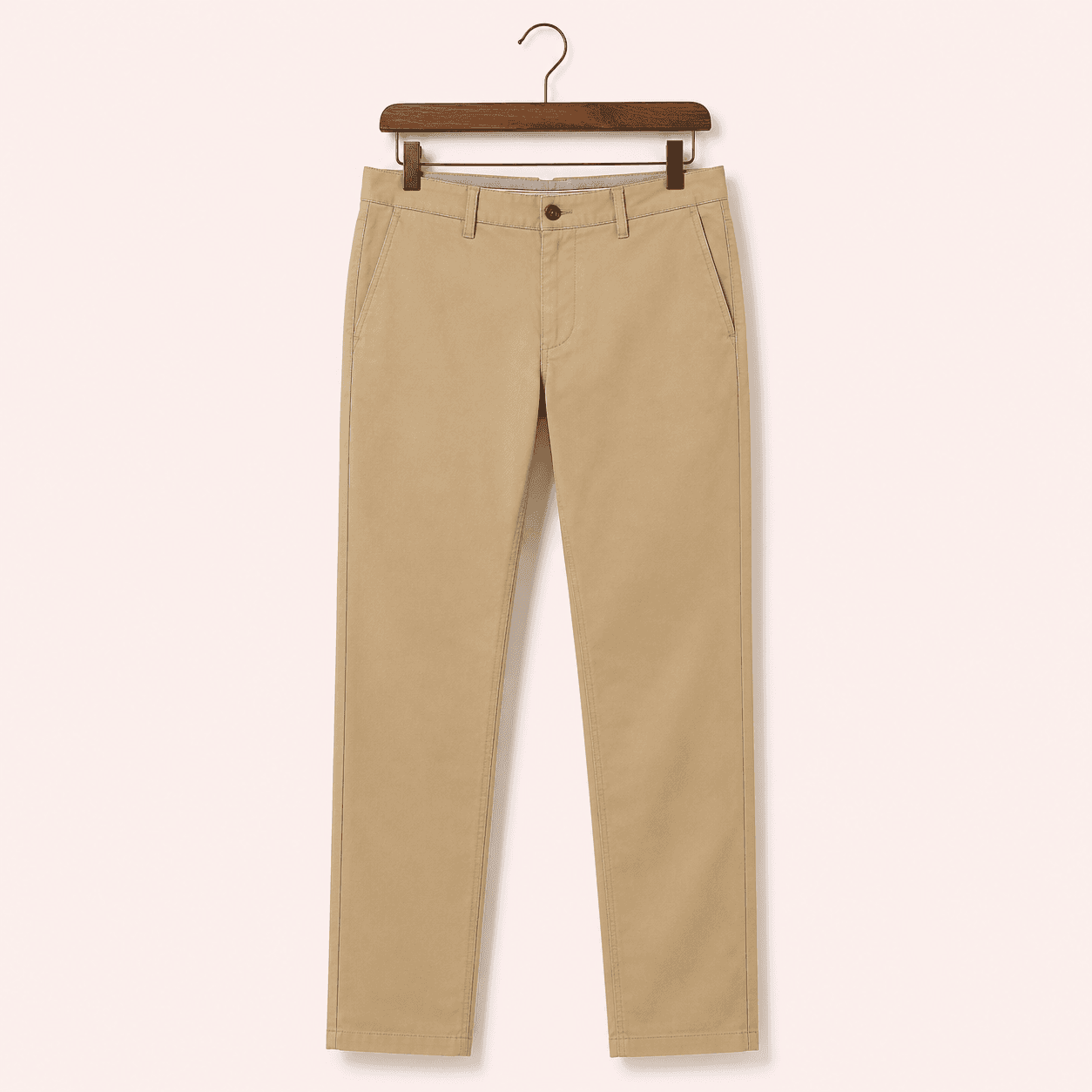 Men’s Classic Chino Pant - Image 1 of 1